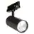 Ledvance LED Schienenstrahler 3-Phasen Spot Schwarz 30W 4000lm - 940 Kaltweiß| Höchste Farbwiedergabe