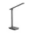 Eglo Tischlampe Iniesta Schwarz 3.6W 360lm - 830-865 Abstimmbares Weiß | IP20 - Dimmbar 
