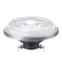Philips MASTER LED Spot G53 AR111 14.8W 875lm 45D - 927 Extra Warmweiß | Höchste Farbwiedergabe - Dimmbar - Ersatz für 75W