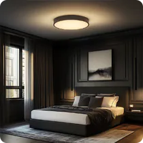 Luminaire chambre
