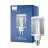 Philips TrueForce LED E27 HPL Claire 42W 6000lm 360D - 840 Blanc Froid | Équivalent 125W