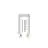 Noxion Avant LED Tube T8 Standard (EM/Direct) Starter