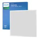 Philips Panneau LED Coreline 22.5W 3600lm - 840 Blanc Froid | 60X60cm - UGR 