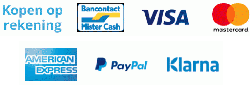méthodes de paiement